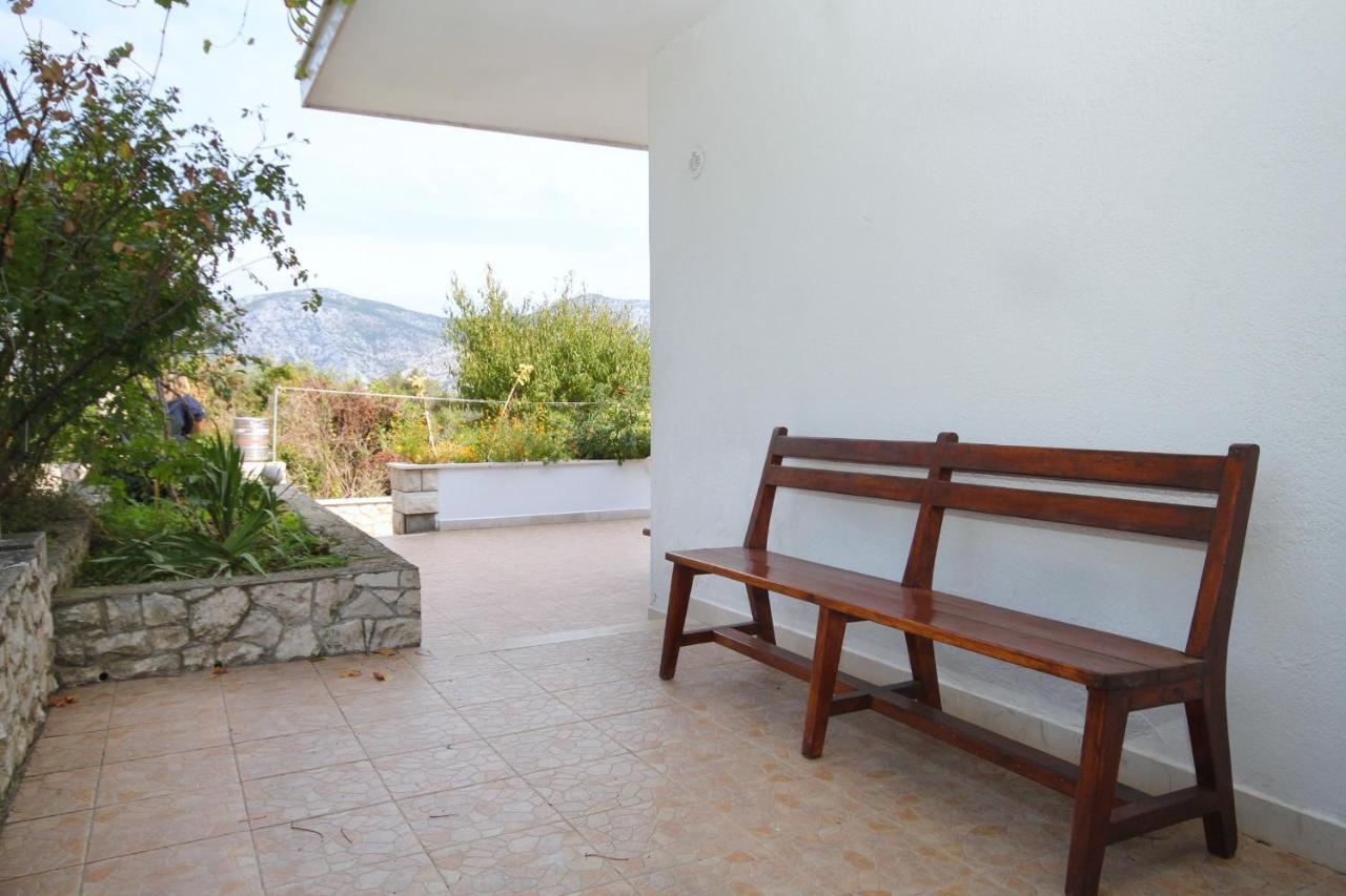 Seaside Apartments With A Swimming Pool Kneza, Korcula - 9269 Račišće Exterior foto