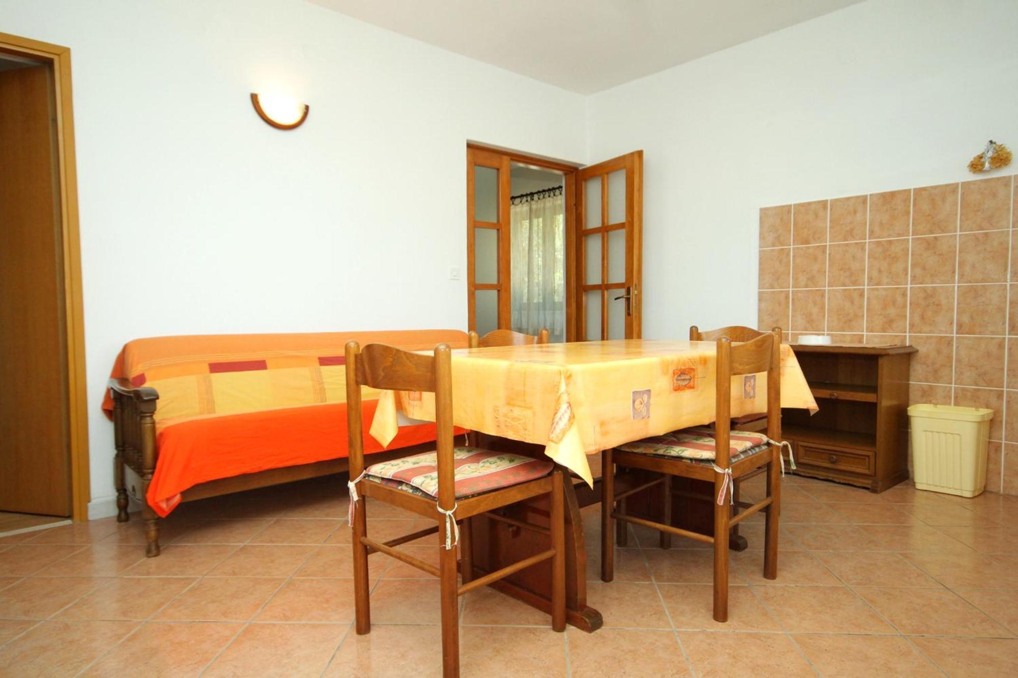 Seaside Apartments With A Swimming Pool Kneza, Korcula - 9269 Račišće Exterior foto
